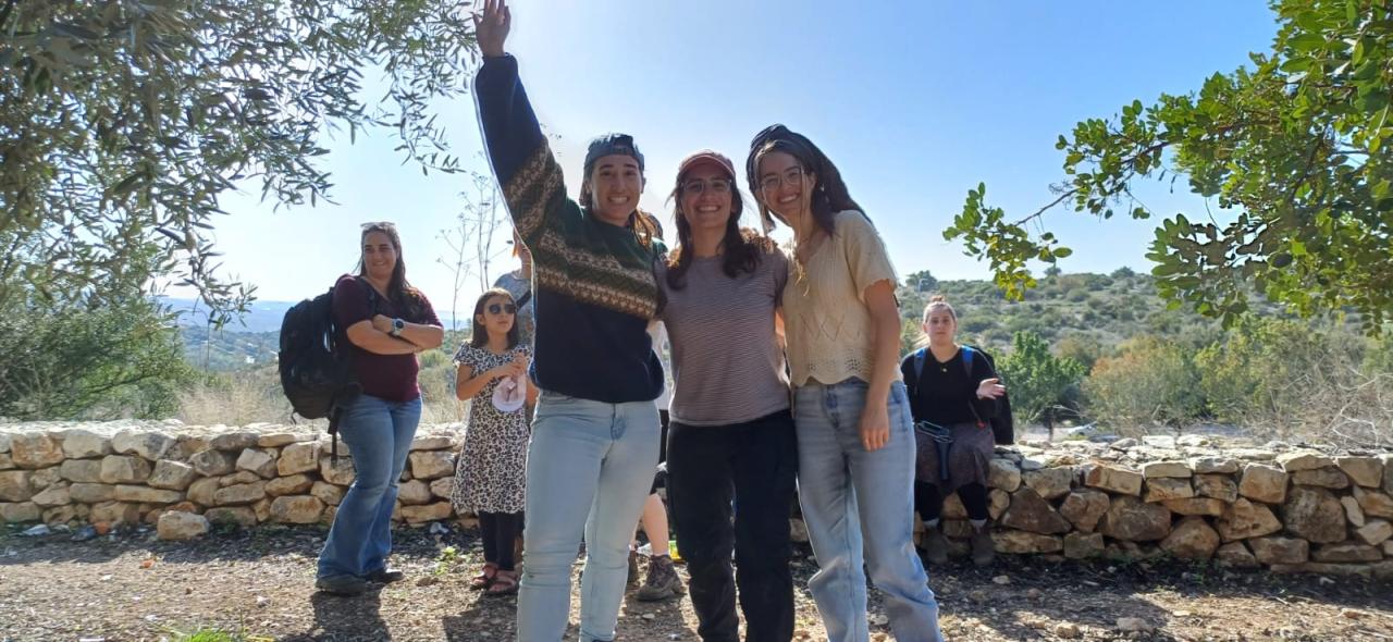 המחלקה ללימודי אי וארכיאולוגיה